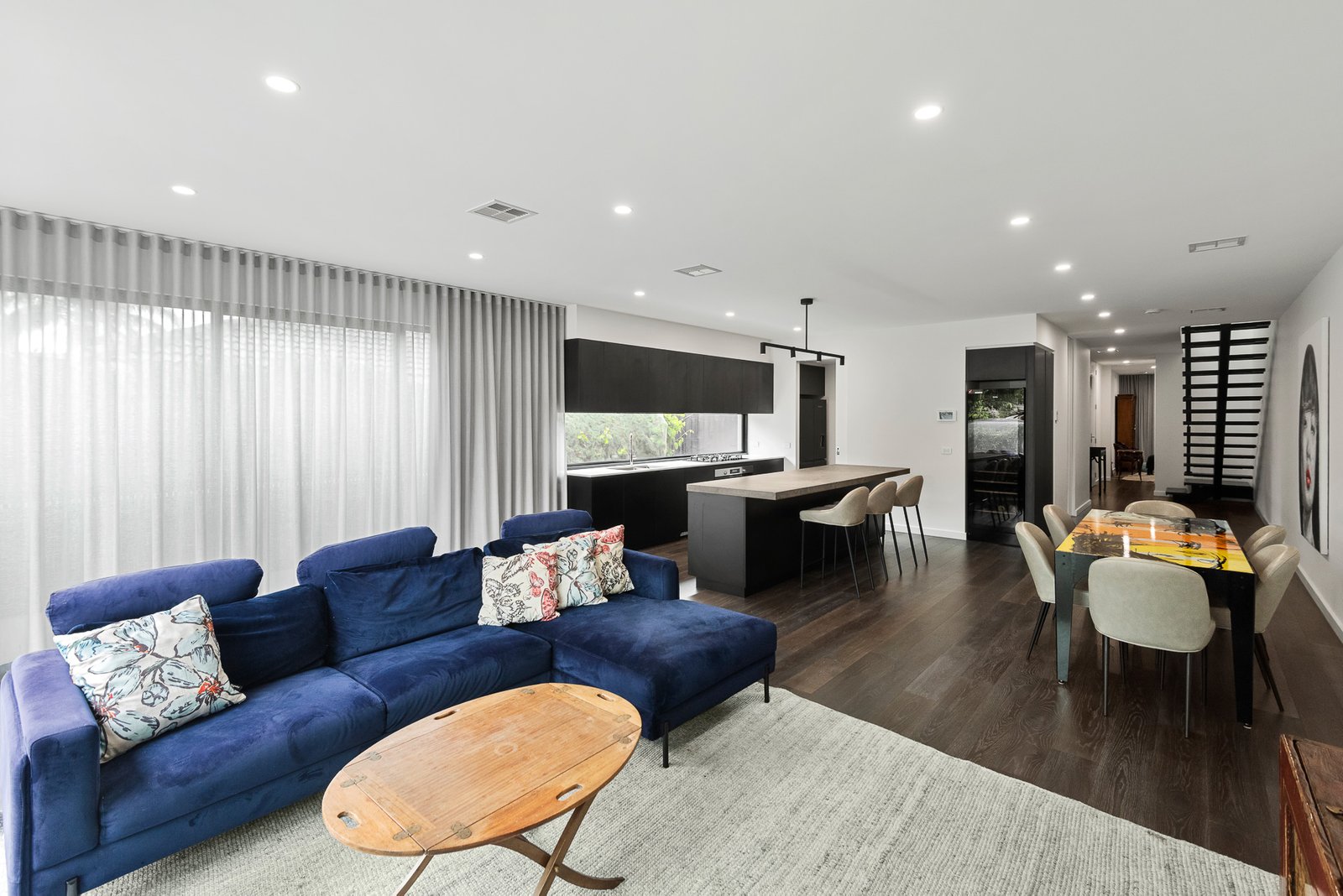 Gallery: 28a Ludstone Street