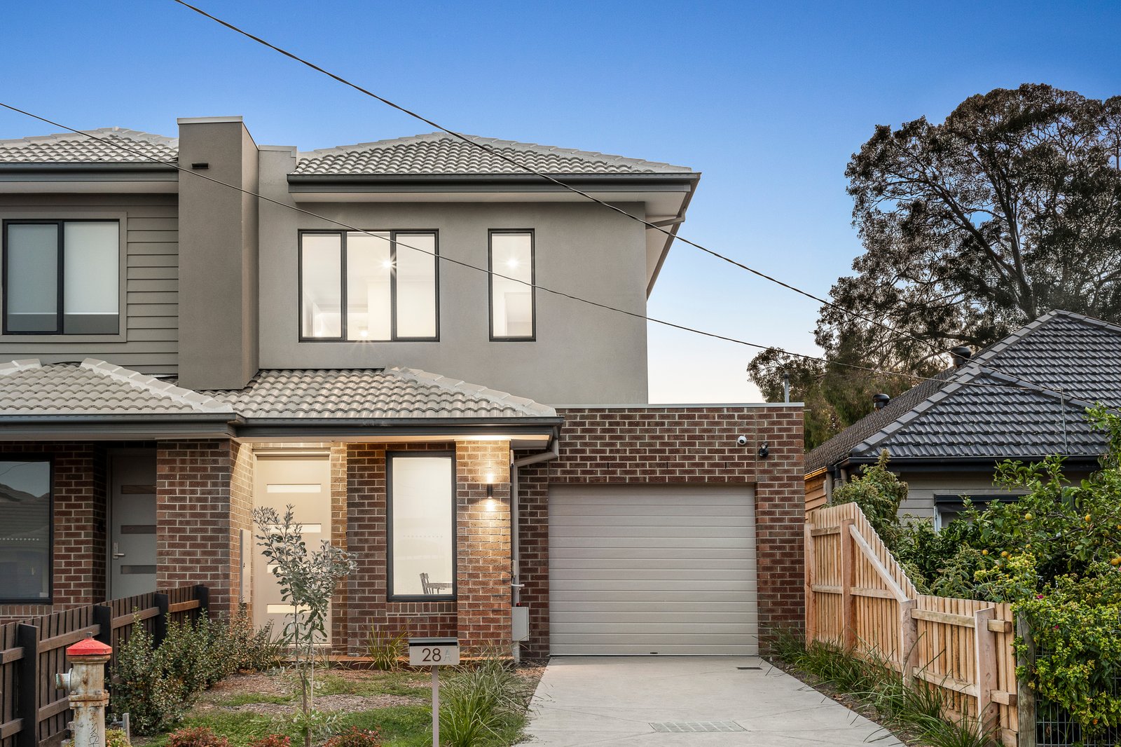 Gallery: 28A Matthieson Street