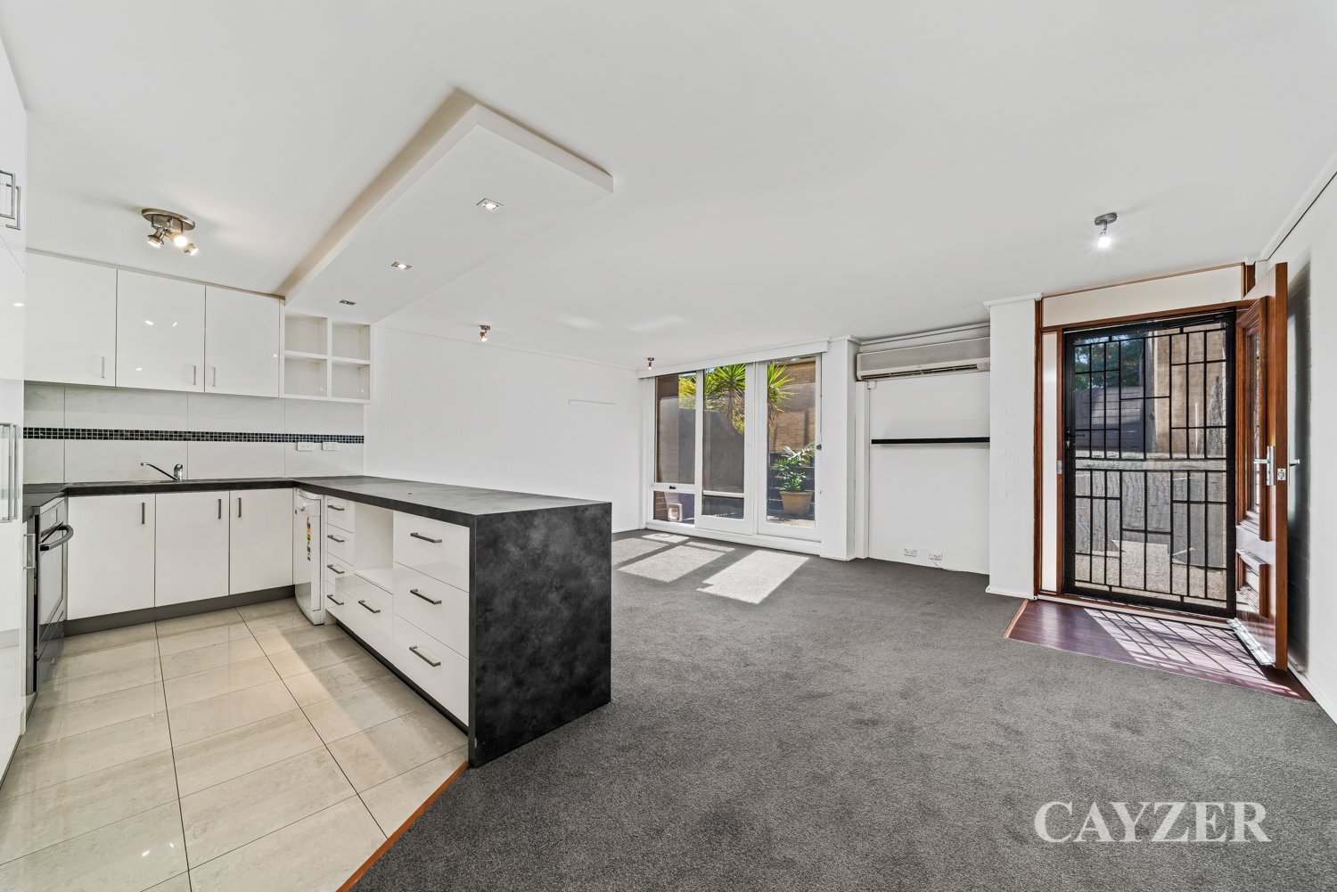 Gallery: 28A Napier Street