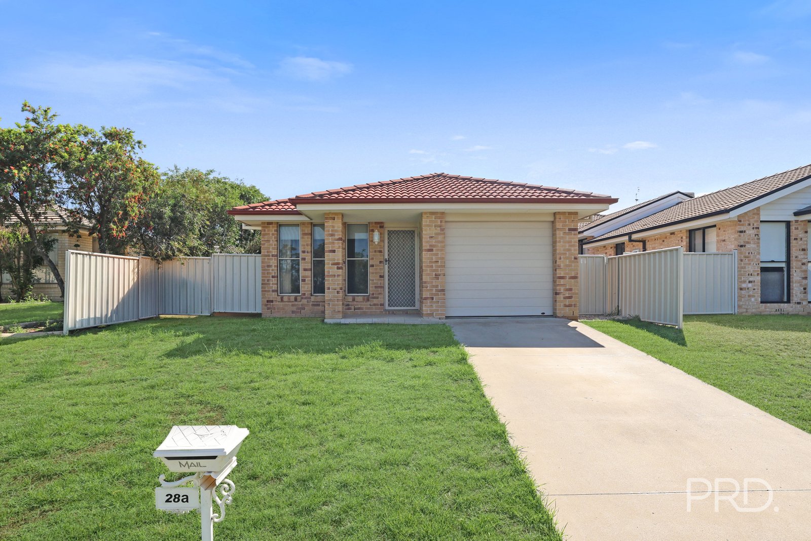 28a Orley Drive OXLEY VALE 1