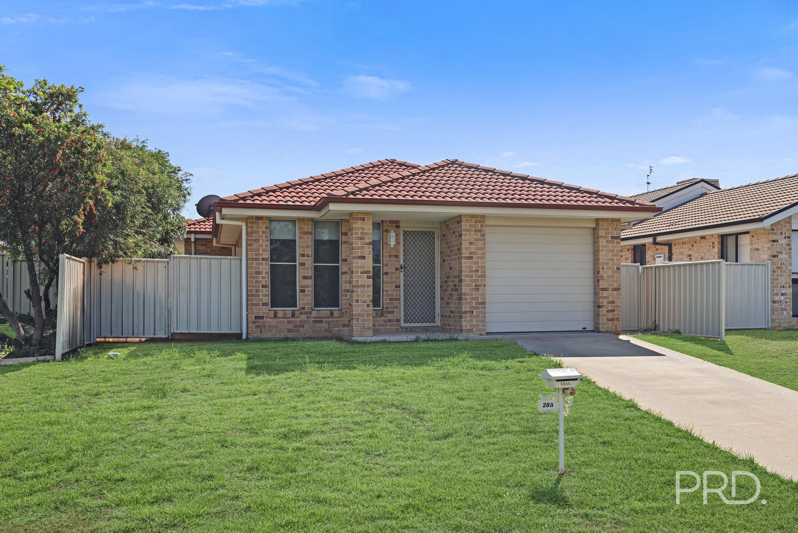 28a Orley Drive OXLEY VALE 2