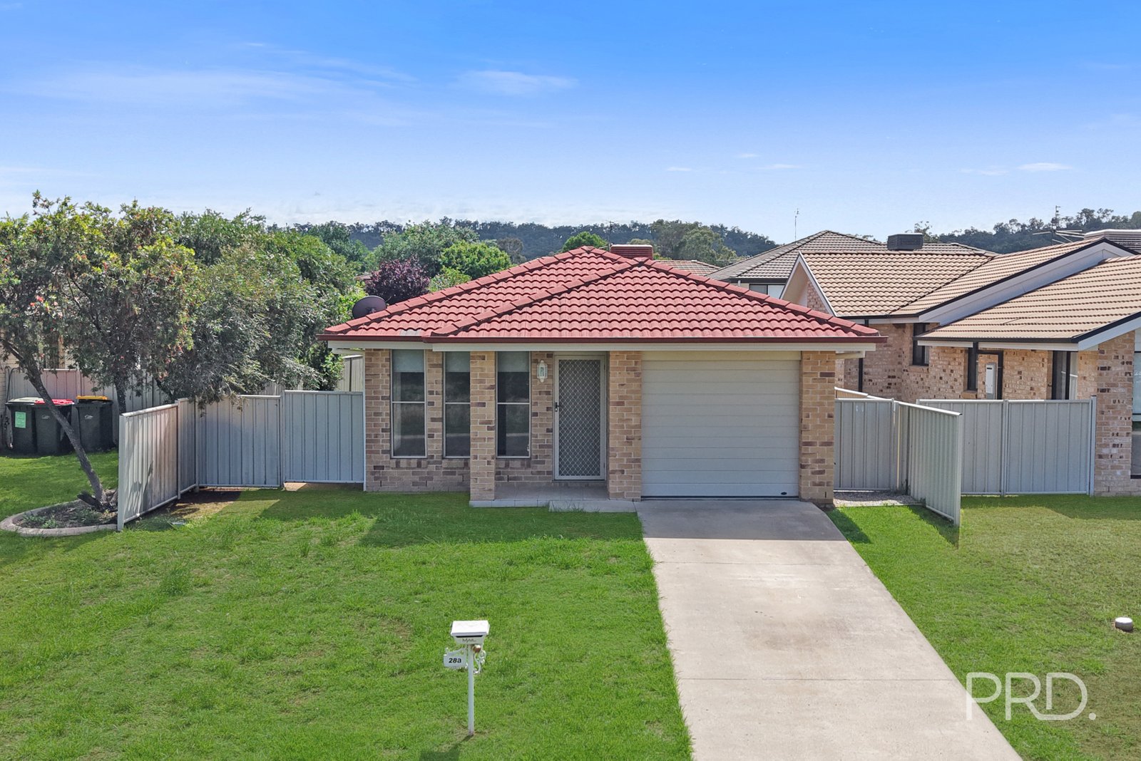 28a Orley Drive OXLEY VALE 3