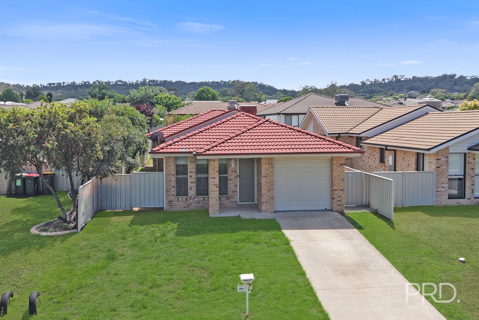 28a Orley Drive OXLEY VALE 4