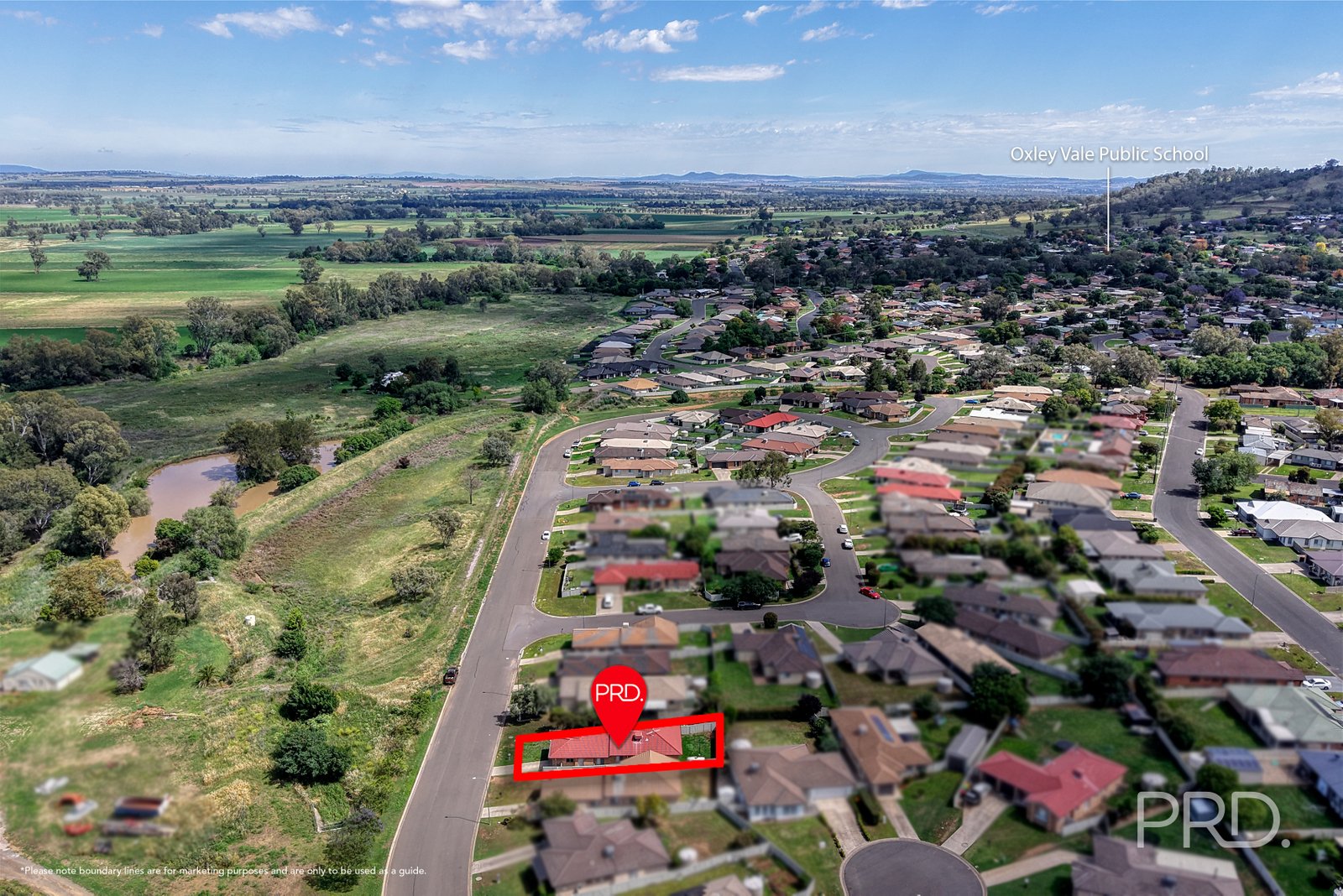 28a Orley Drive OXLEY VALE 27