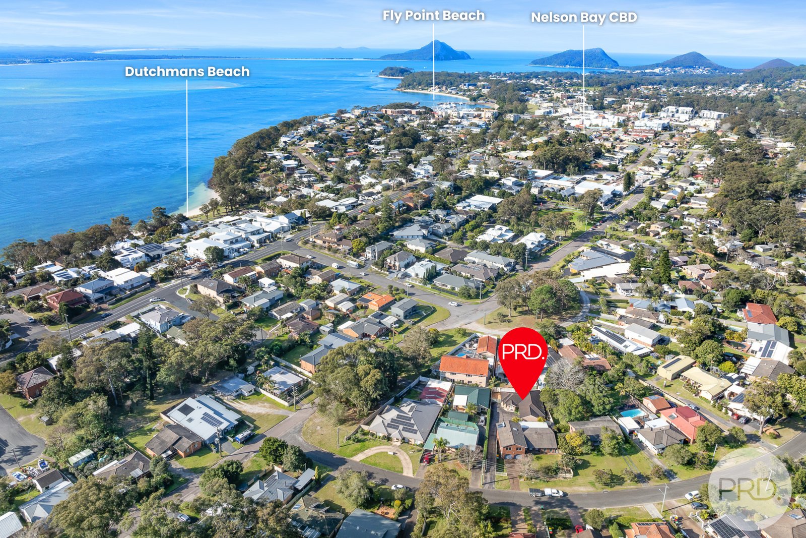 28a Pirralea Parade NELSON BAY 15