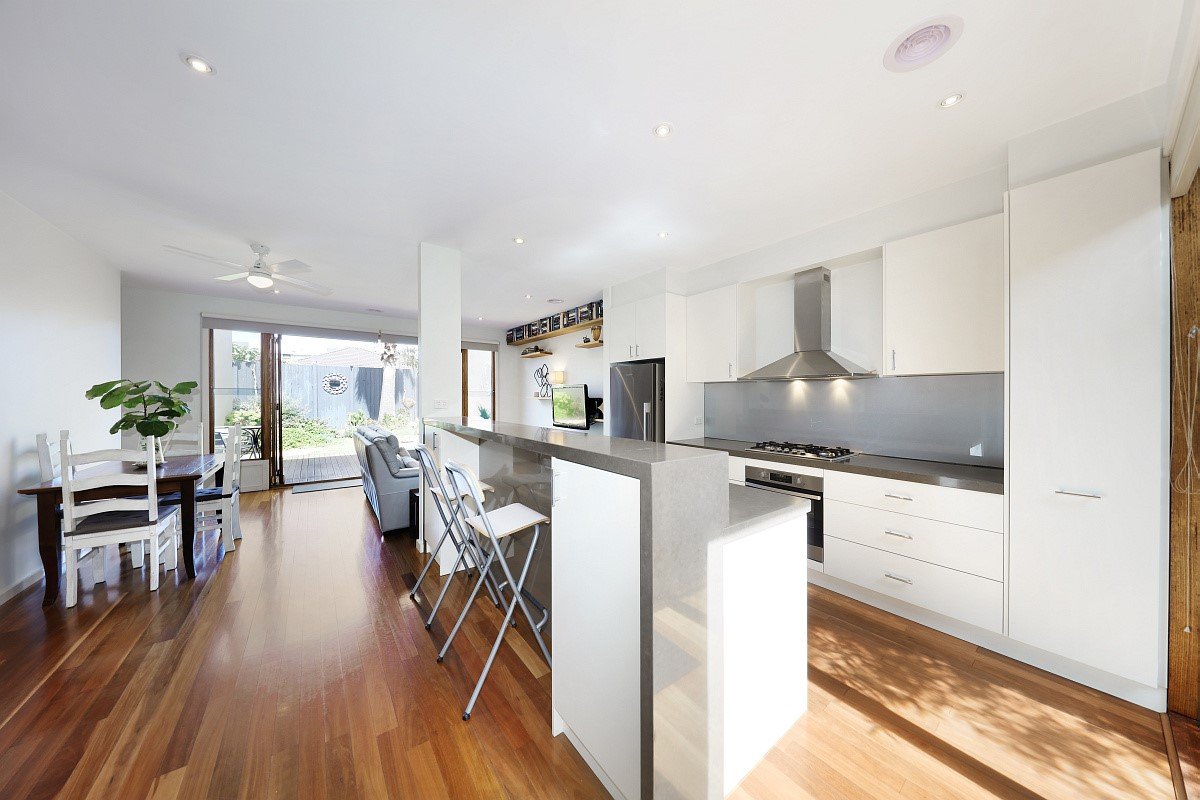 Gallery: 28A Roydon Street