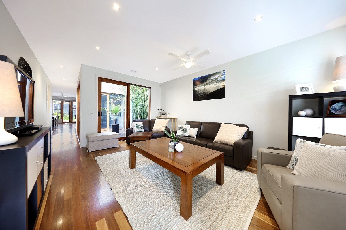 Gallery: 28A Roydon Street