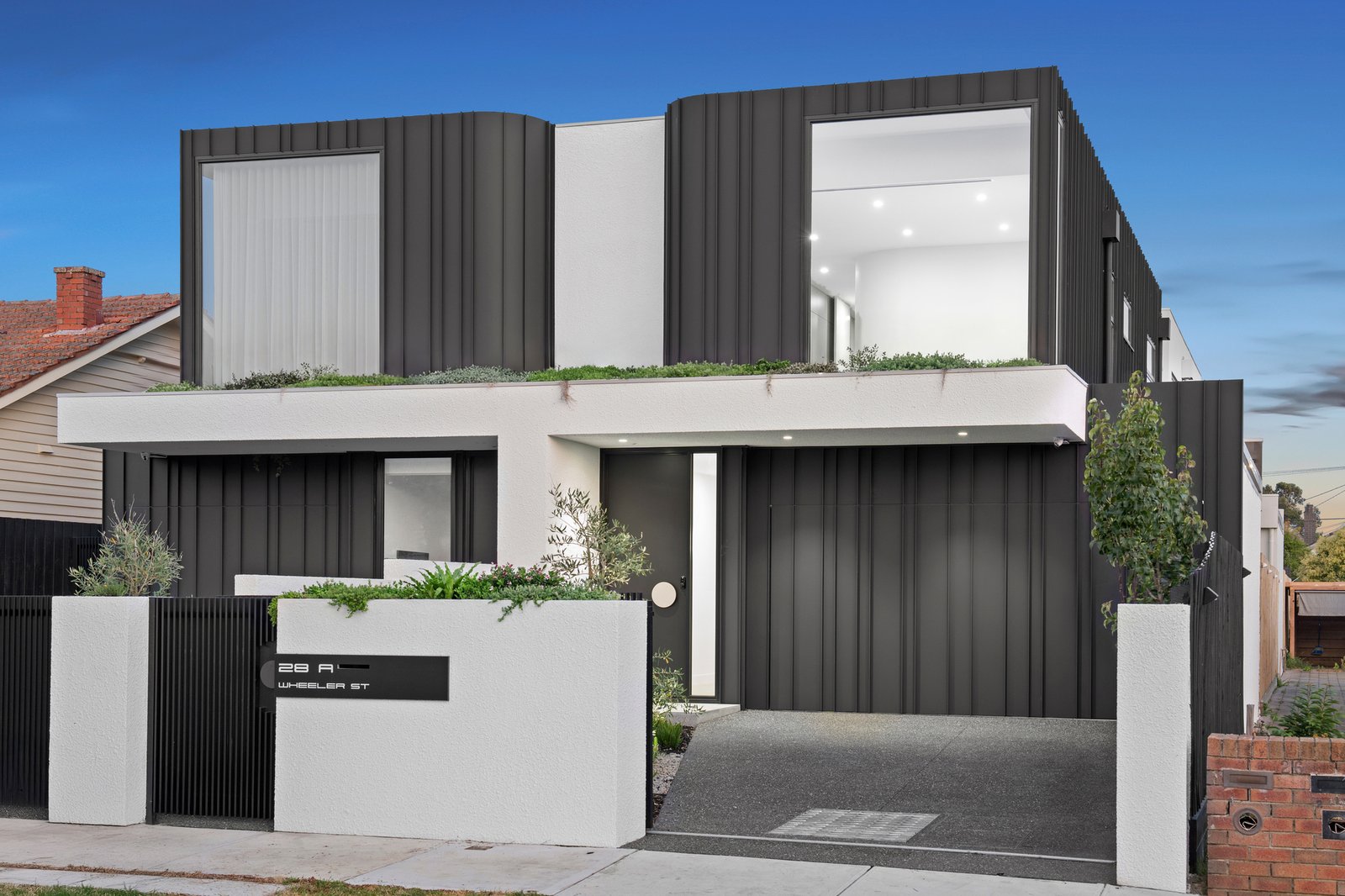 Gallery: 28a Wheeler Street