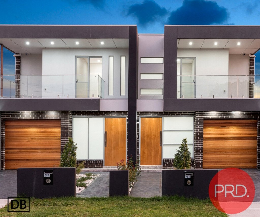 28b Alliance Ave  REVESBY 1
