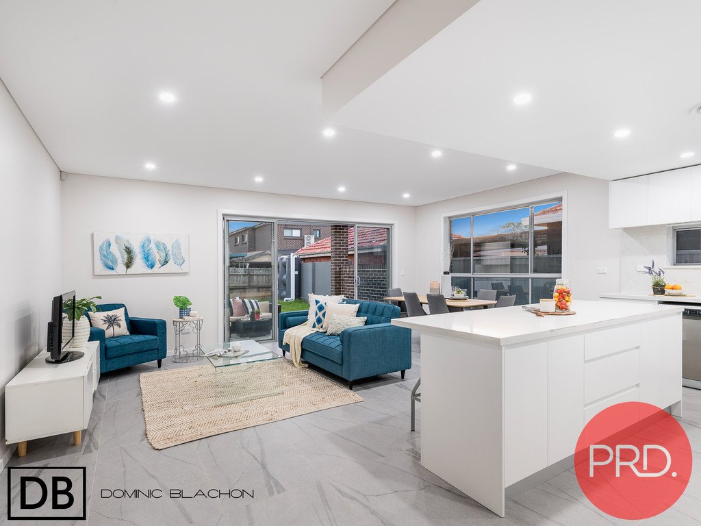 28b Alliance Ave  REVESBY 4