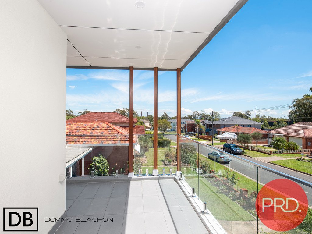28b Alliance Ave  REVESBY 9