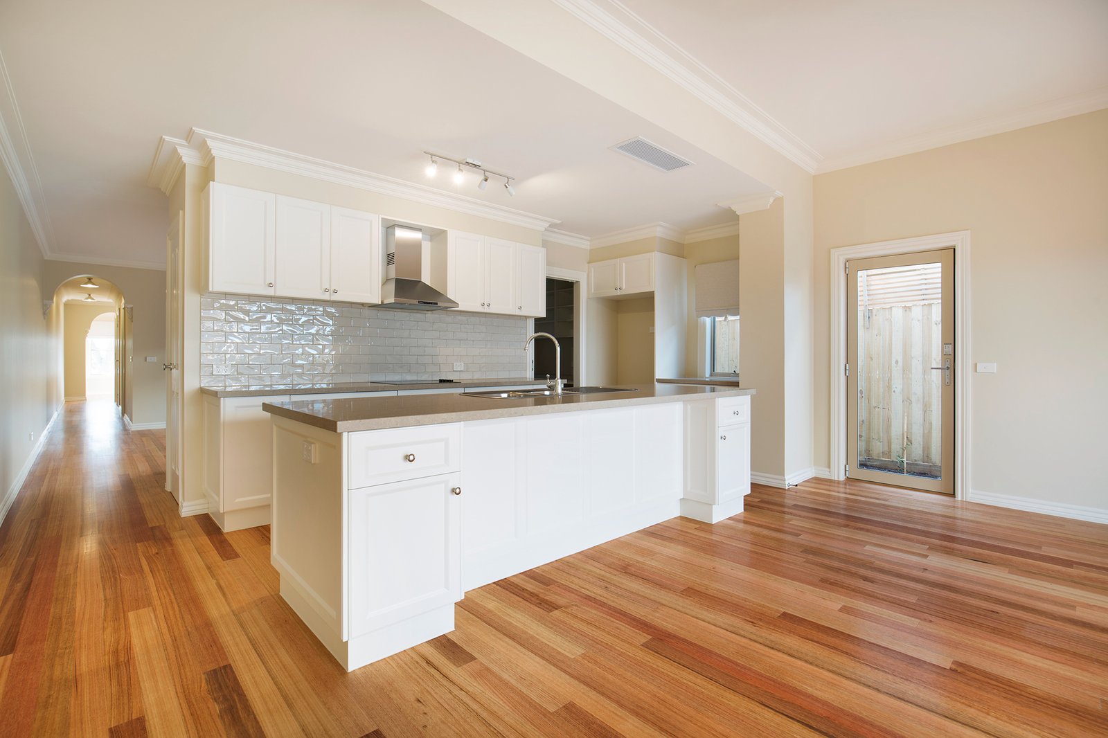 Gallery: 28B Brooks Street