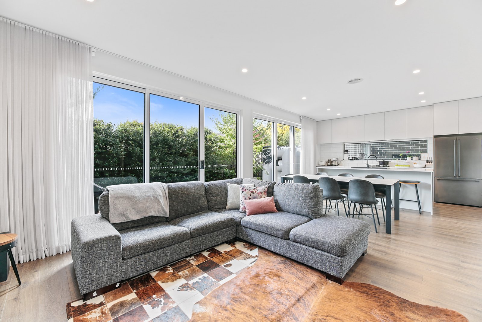Gallery: 28B Devoy Street