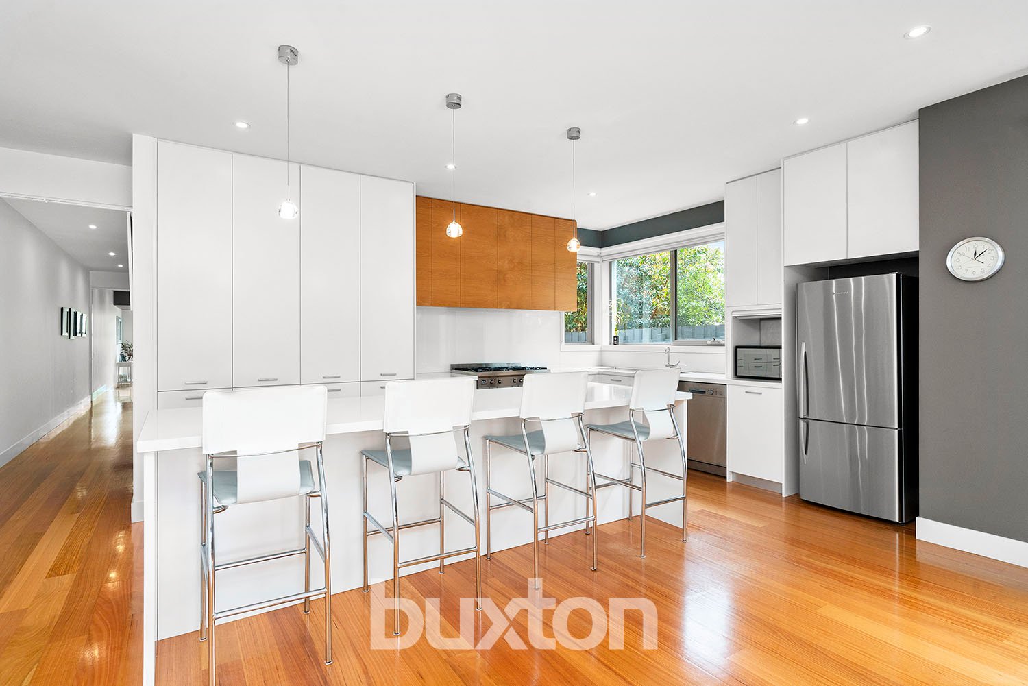Gallery: 28B Evan Street