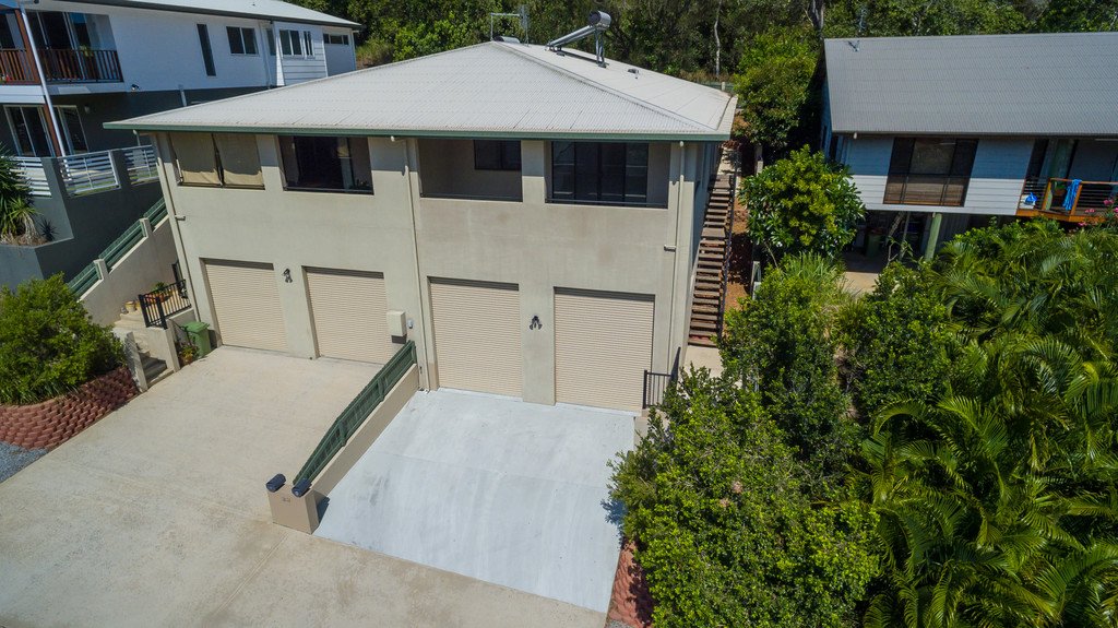 28B Kingfisher Terrace JUBILEE POCKET 1