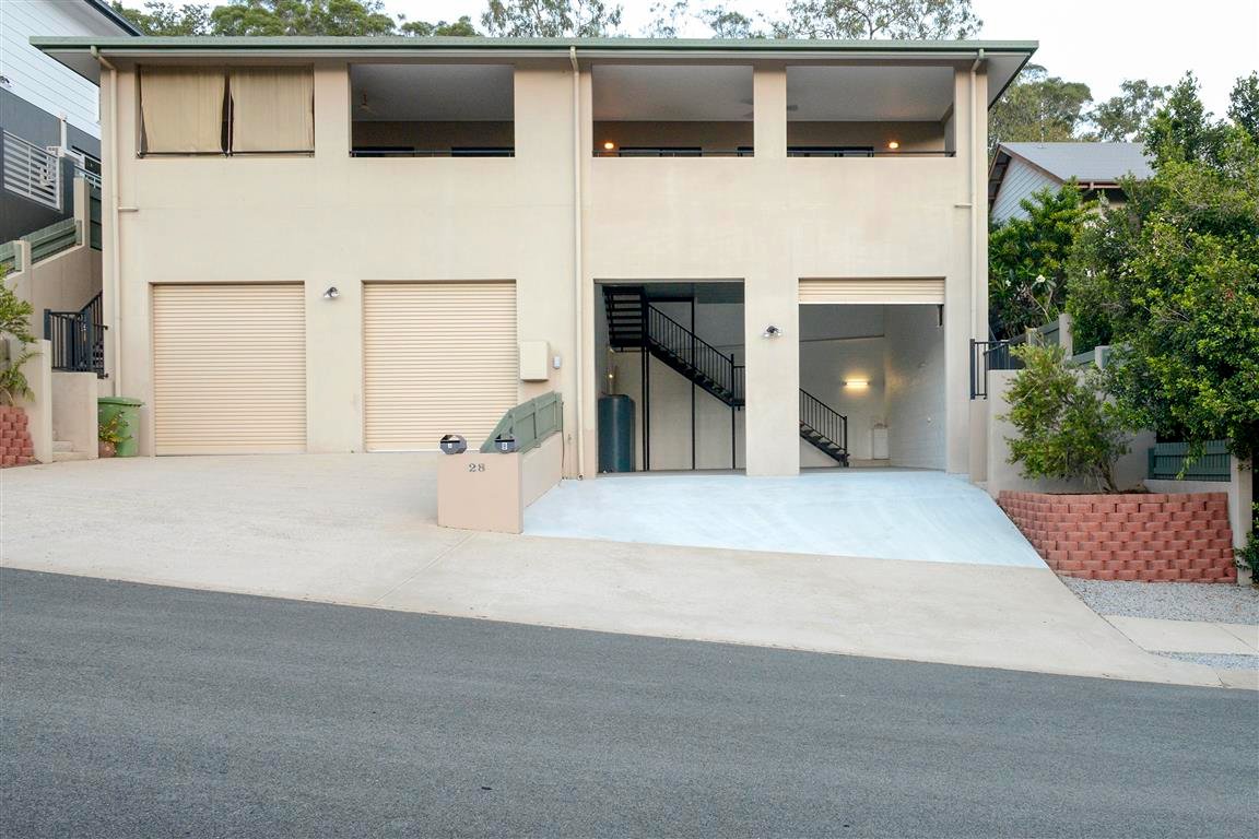 28B Kingfisher Terrace JUBILEE POCKET 2