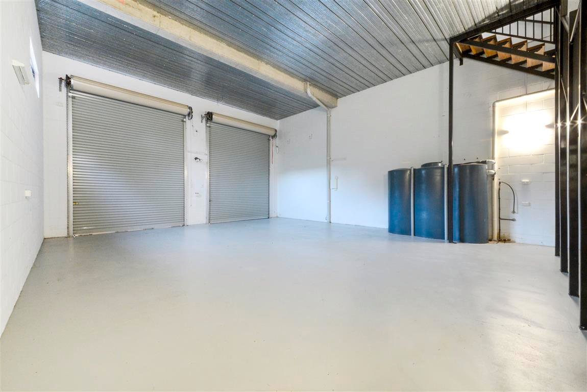 28B Kingfisher Terrace JUBILEE POCKET 13