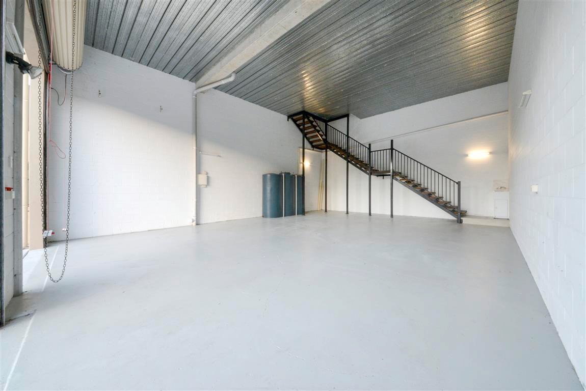 28B Kingfisher Terrace JUBILEE POCKET 14