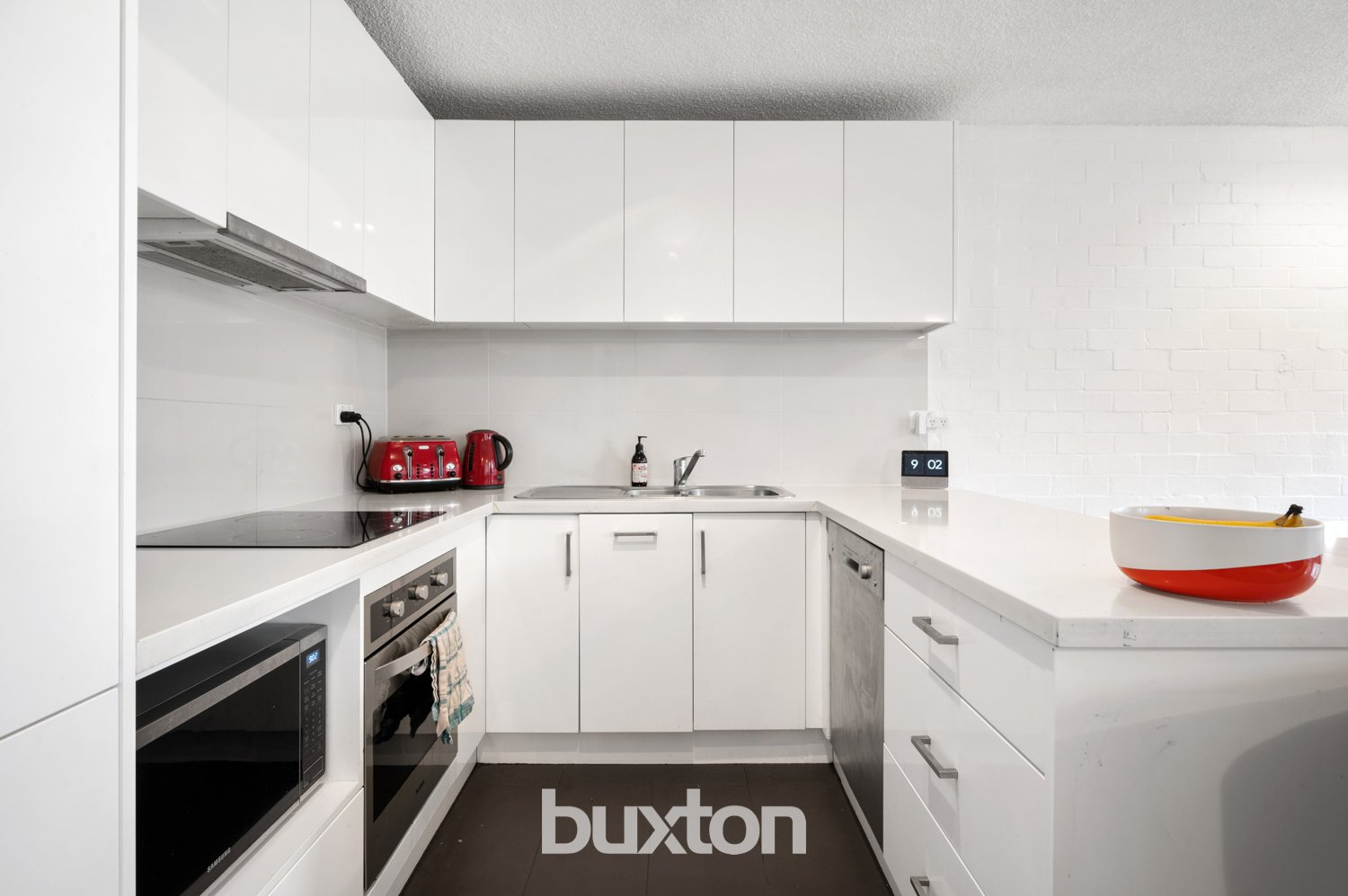 Gallery: 28B Napier Street