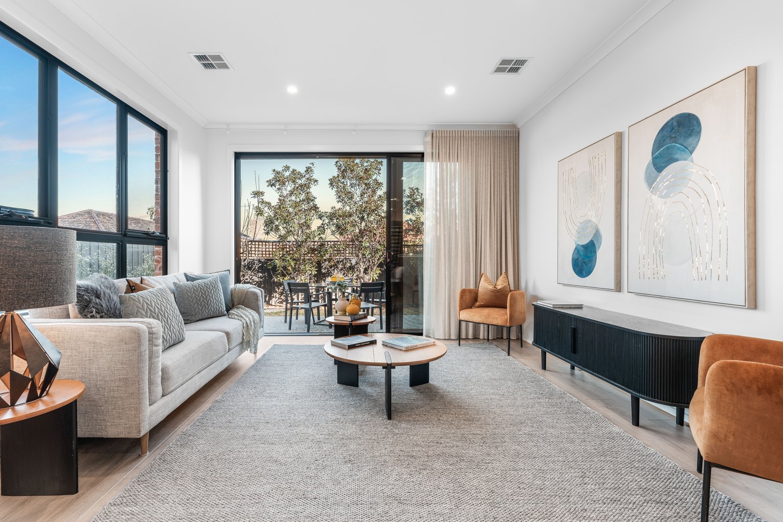 Gallery: 28b Northam Road