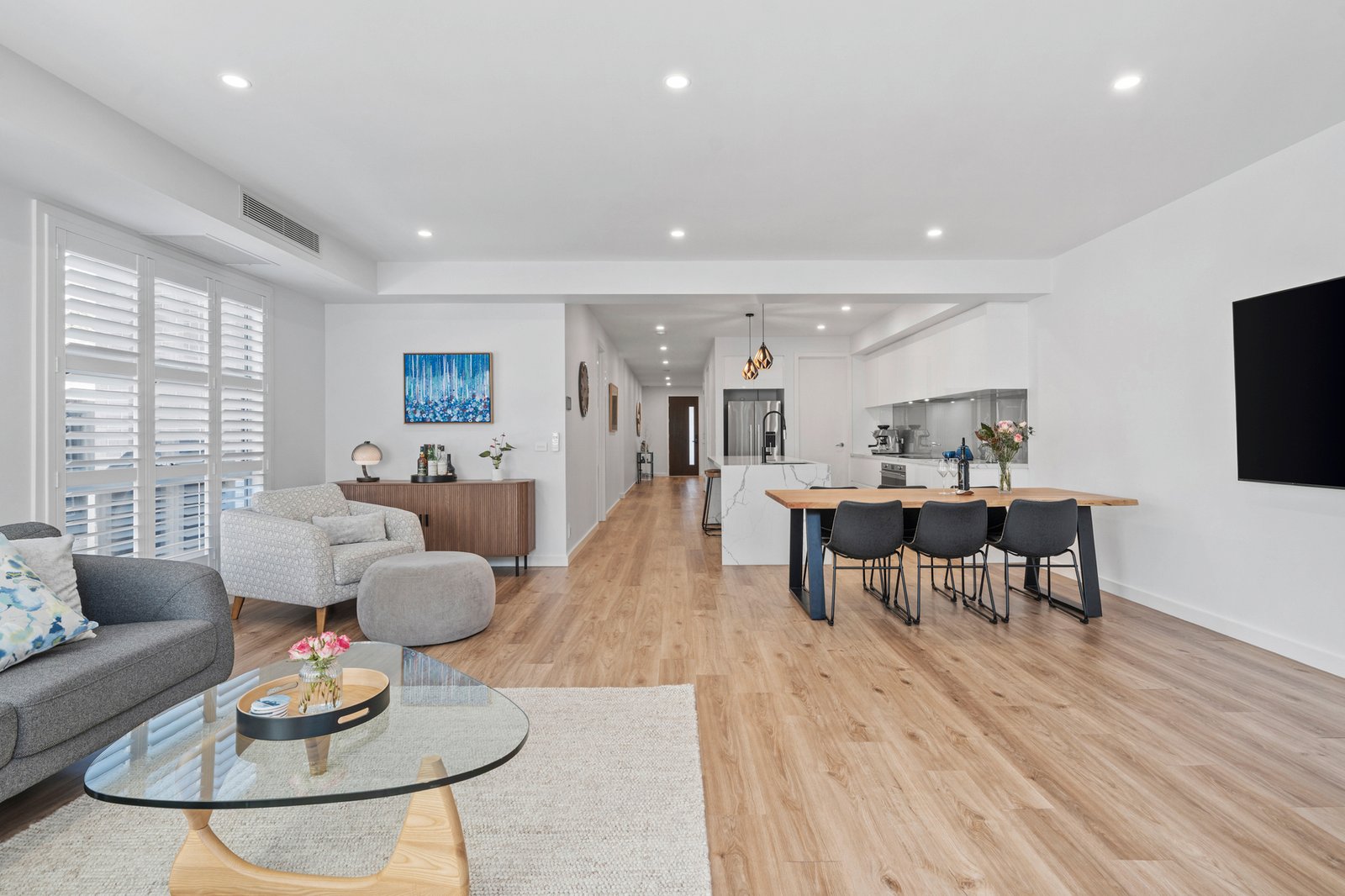 Gallery: 28B Raymond Street