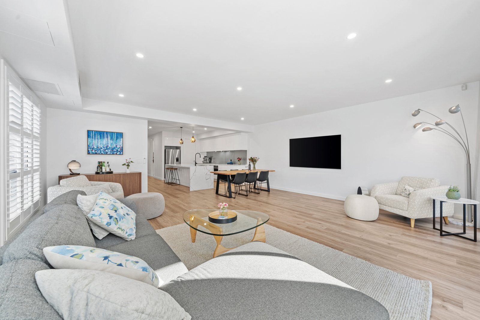 Gallery: 28B Raymond Street