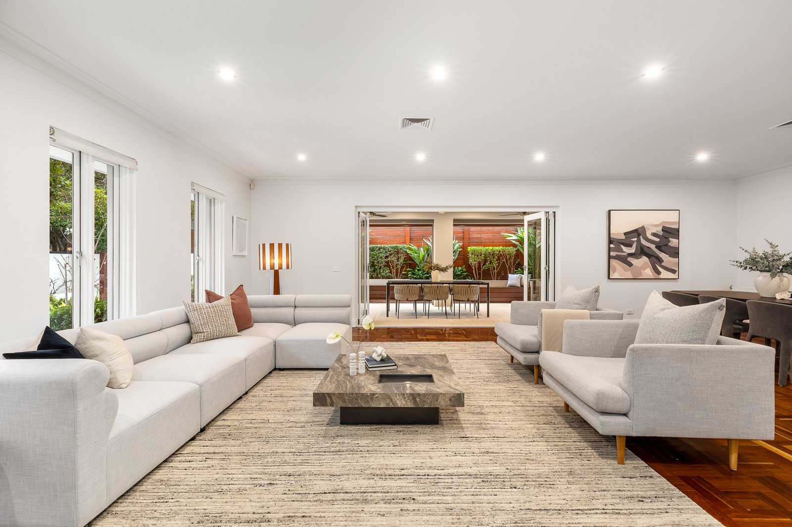 Gallery: 28B Sussex Street