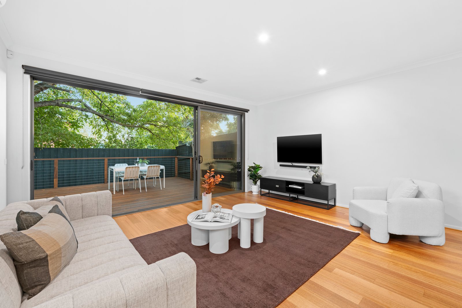 Gallery: 28B Taylor Street