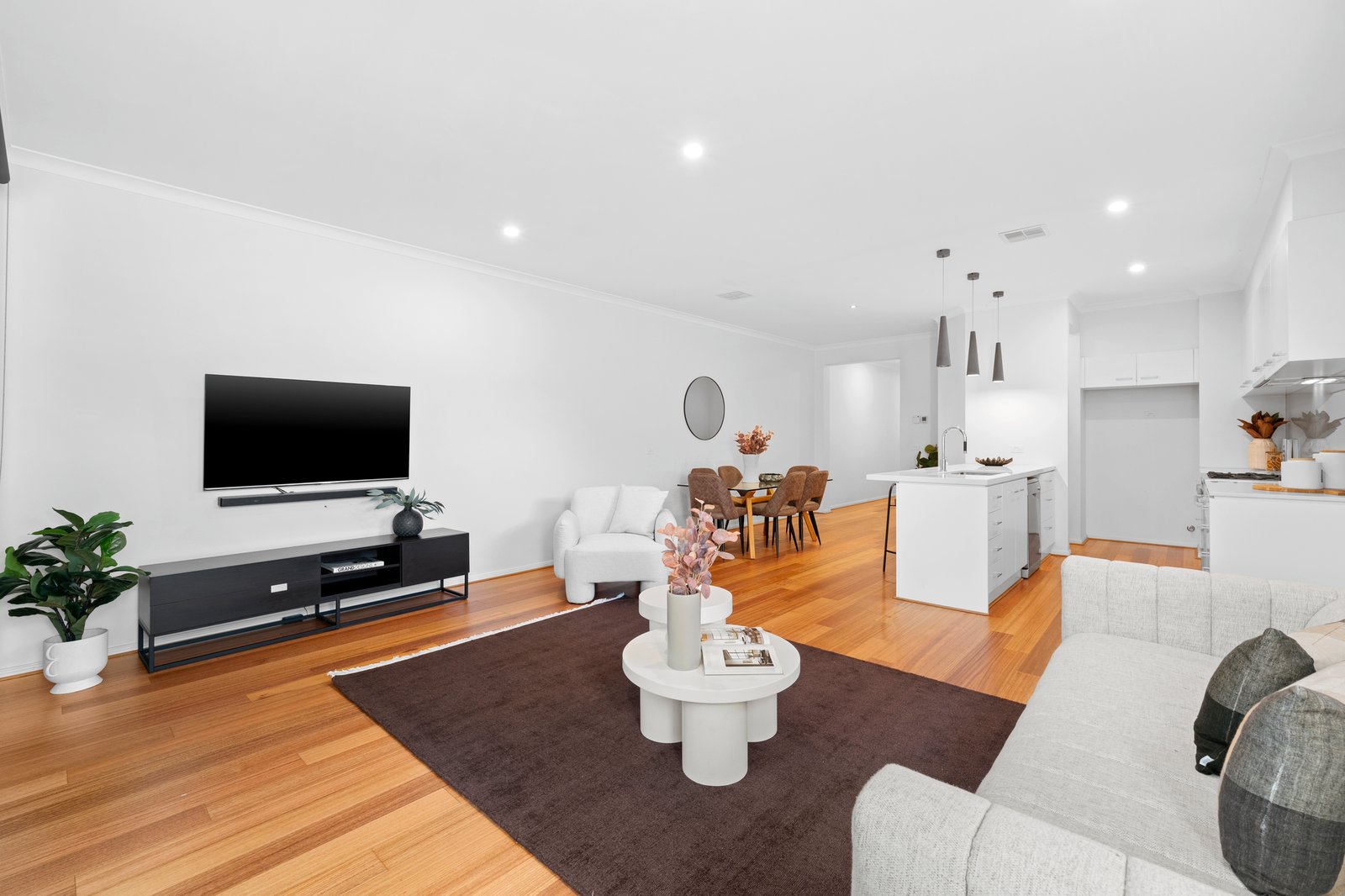 Gallery: 28B Taylor Street