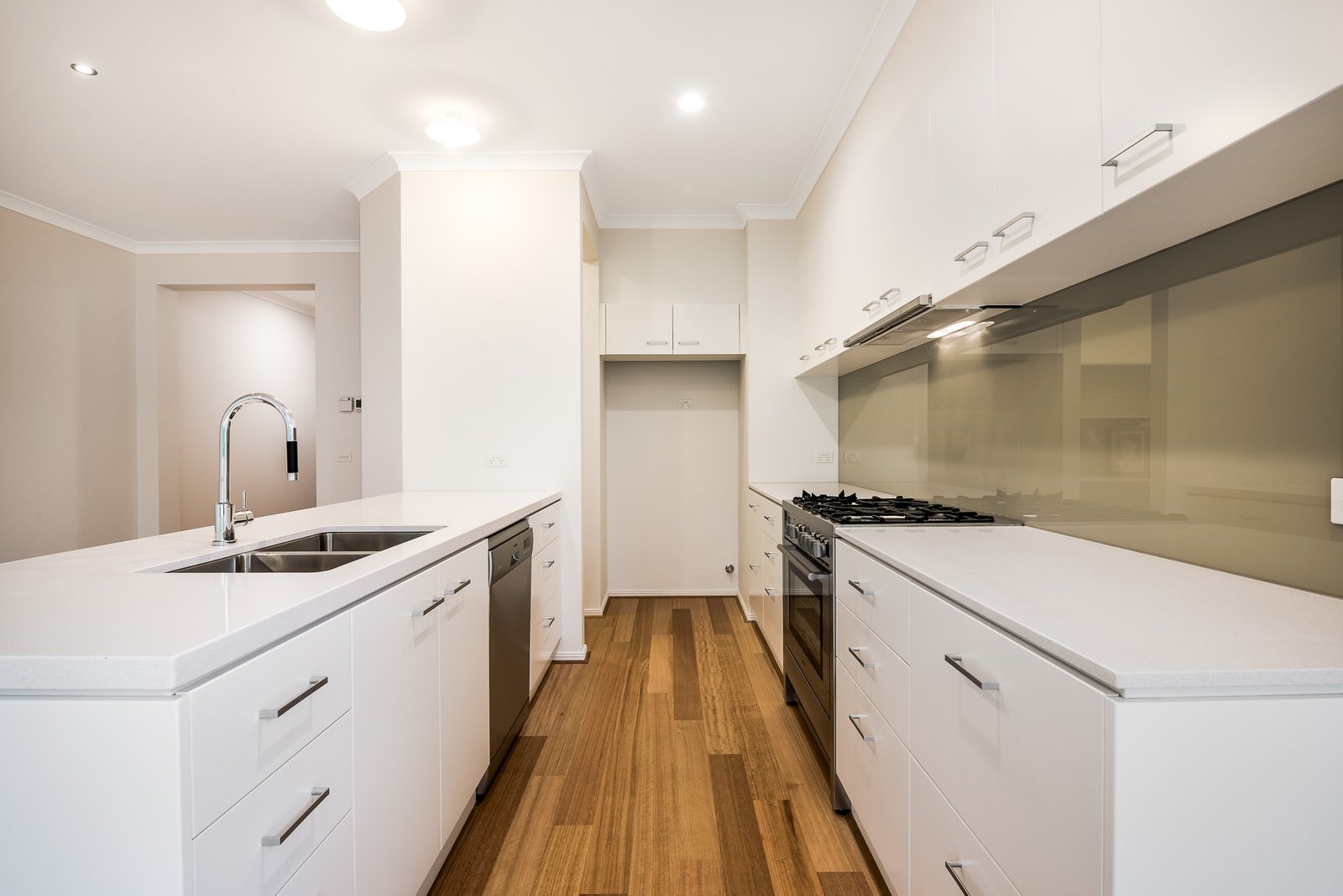 Gallery: 28B Taylor Street