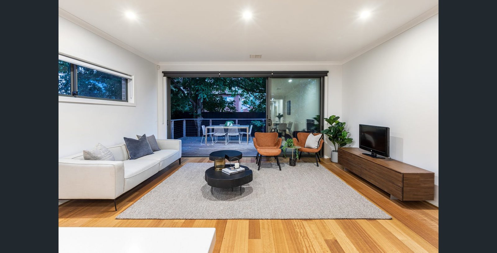 Gallery: 28B Taylor Street
