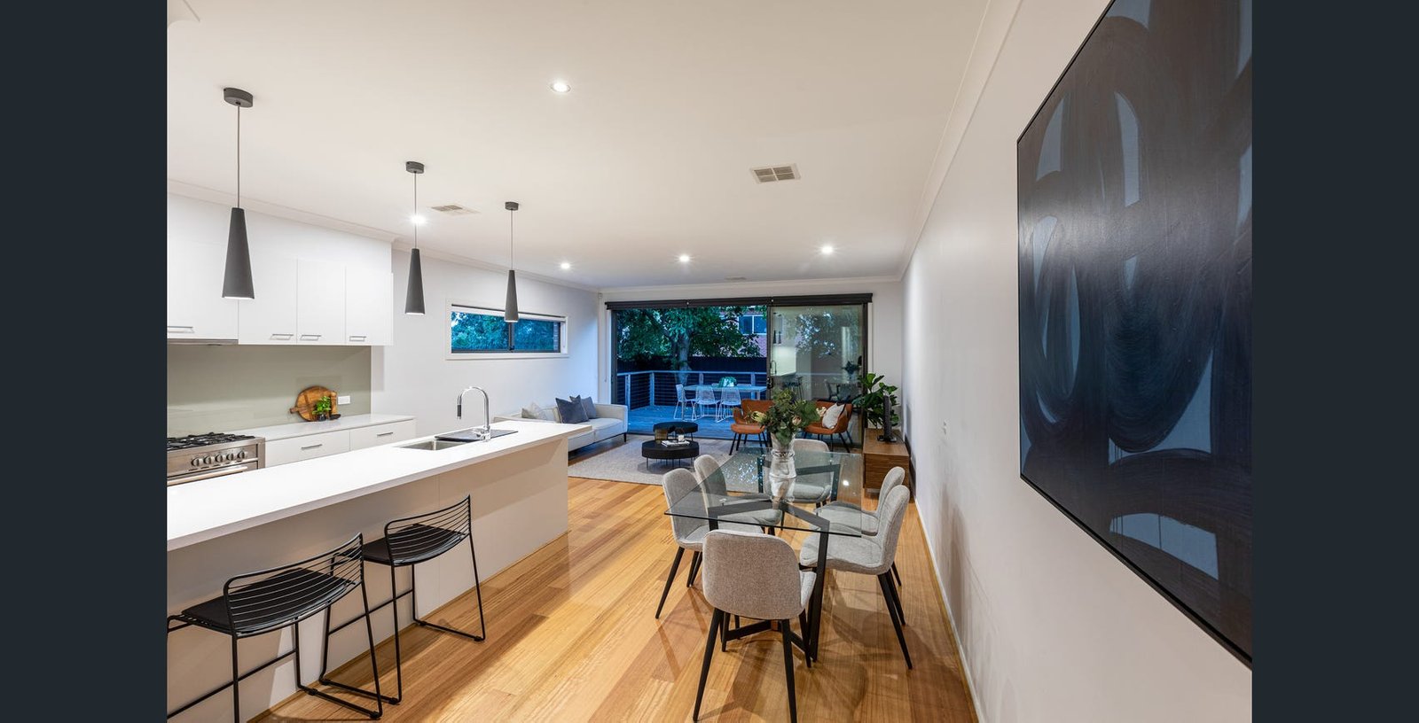 Gallery: 28B Taylor Street