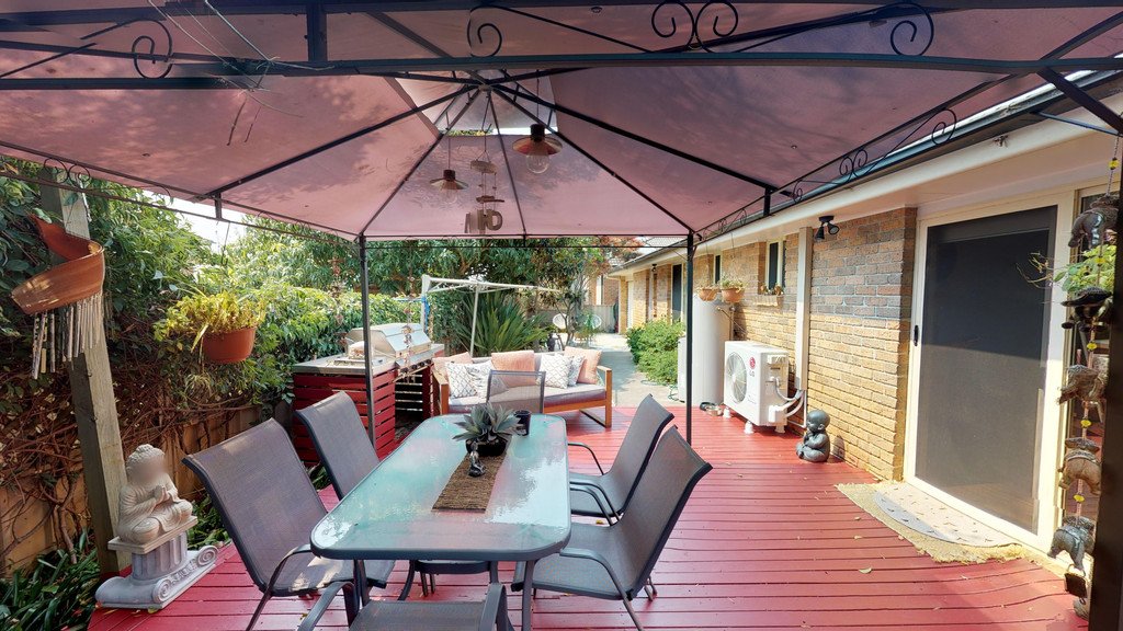 28b Yachtsman Crescent SALAMANDER BAY 9