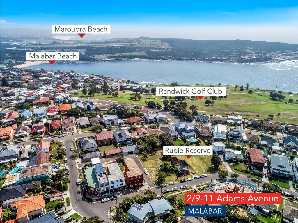 2/9-11 Adams Avenue MALABAR 1