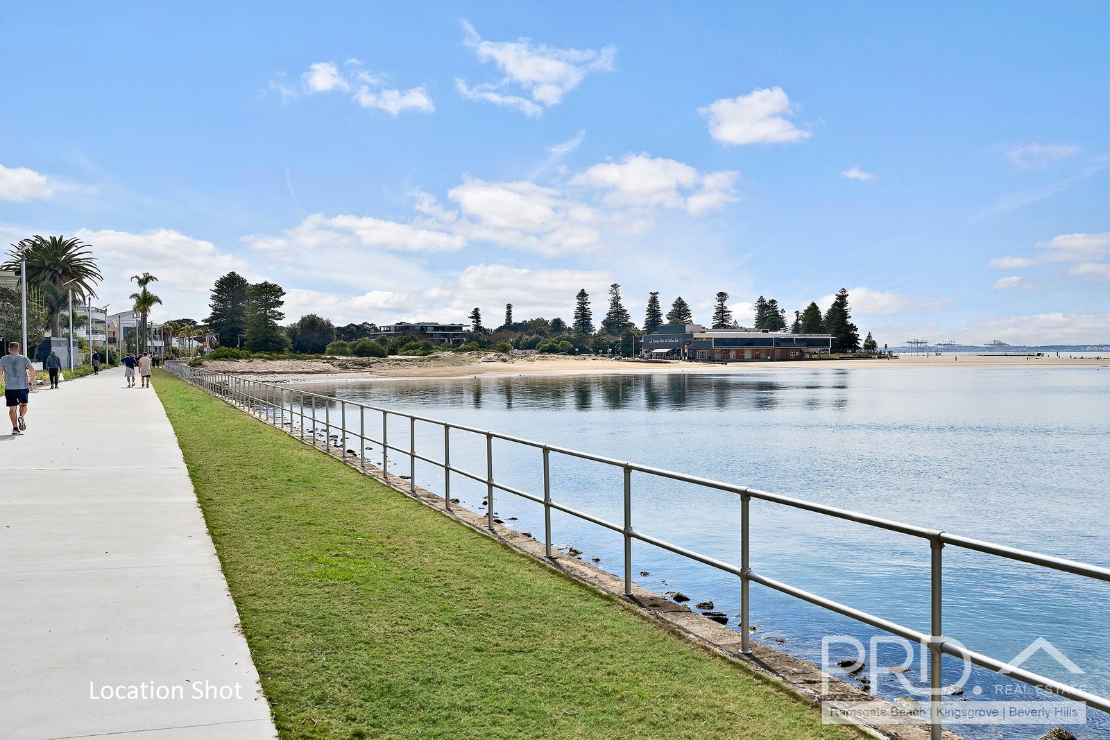 2/9-11 Napoleon Street SANS SOUCI 8