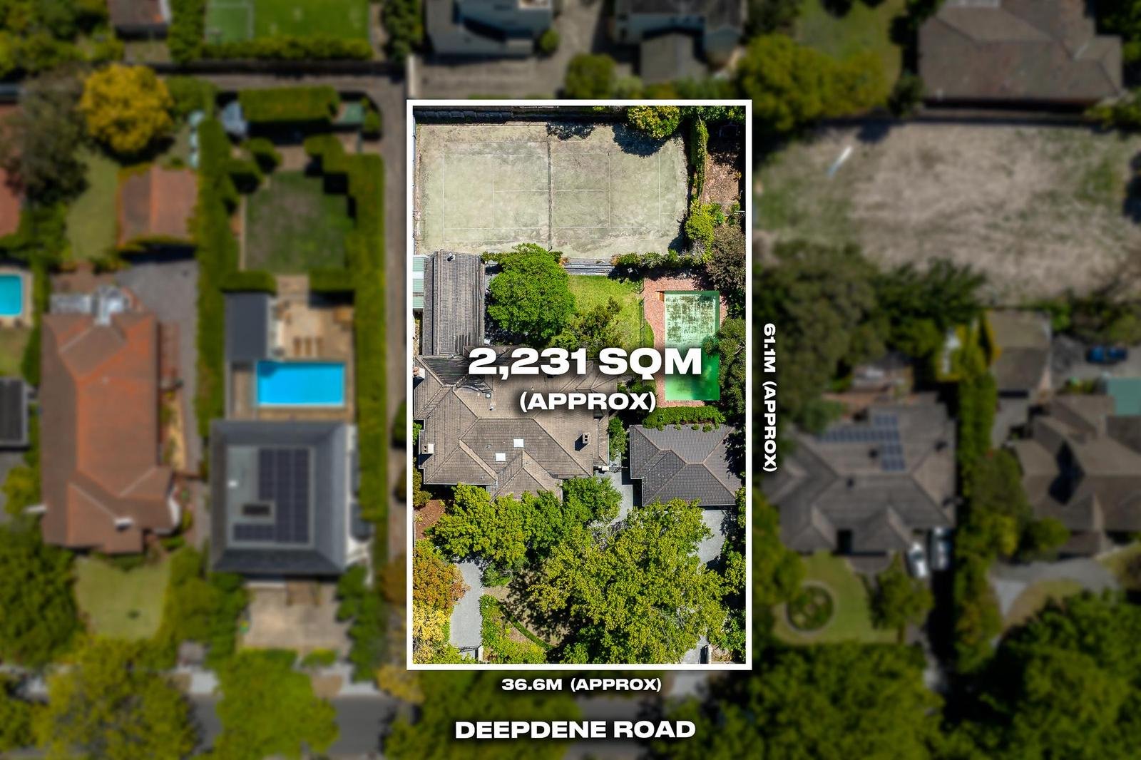 29-31 Deepdene Road, Deepdene VIC 3103