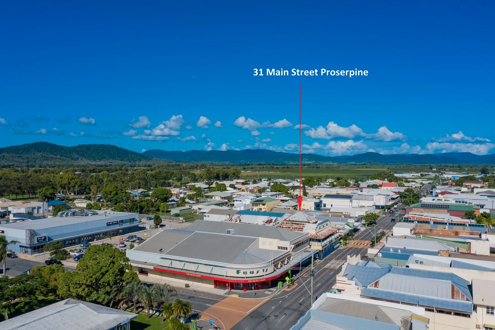 29-31 Main Street PROSERPINE 2