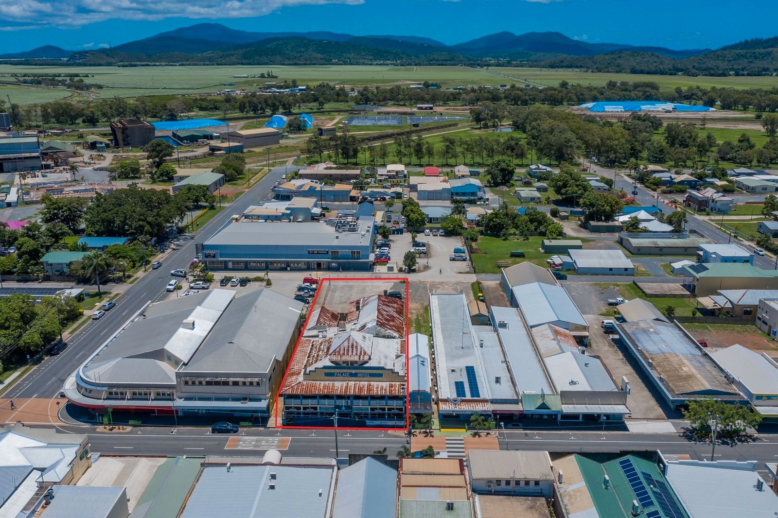 29-31 Main Street PROSERPINE 3