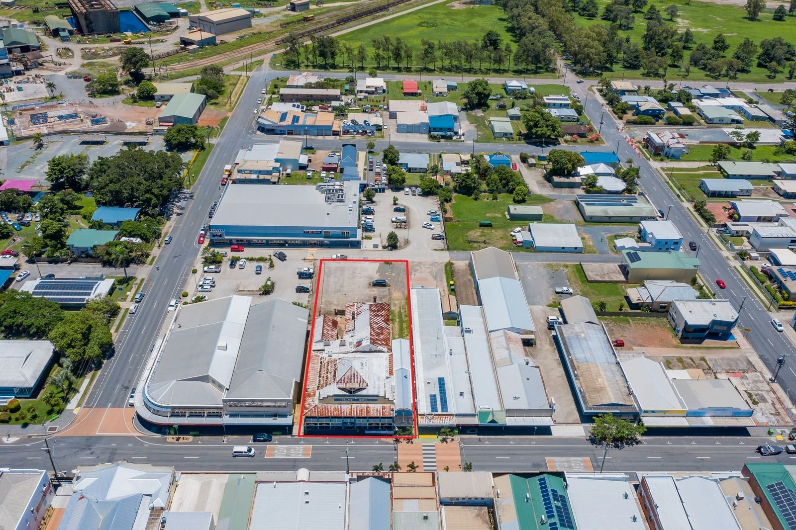 29-31 Main Street PROSERPINE 4