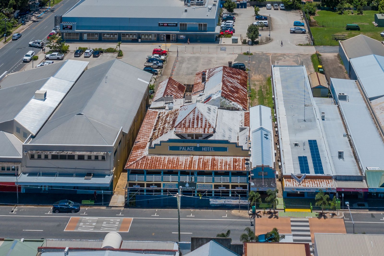 29-31 Main Street PROSERPINE 7