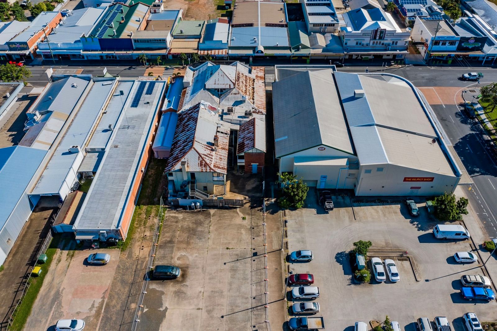 29-31 Main Street PROSERPINE 8