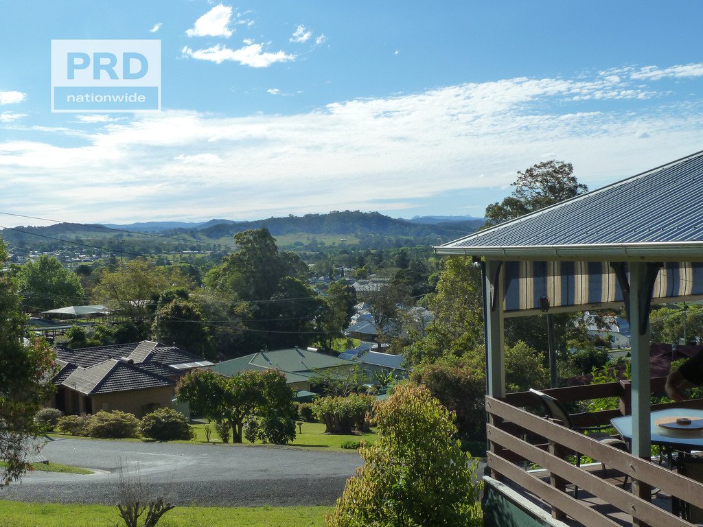 29-31 Mount Street KYOGLE 1