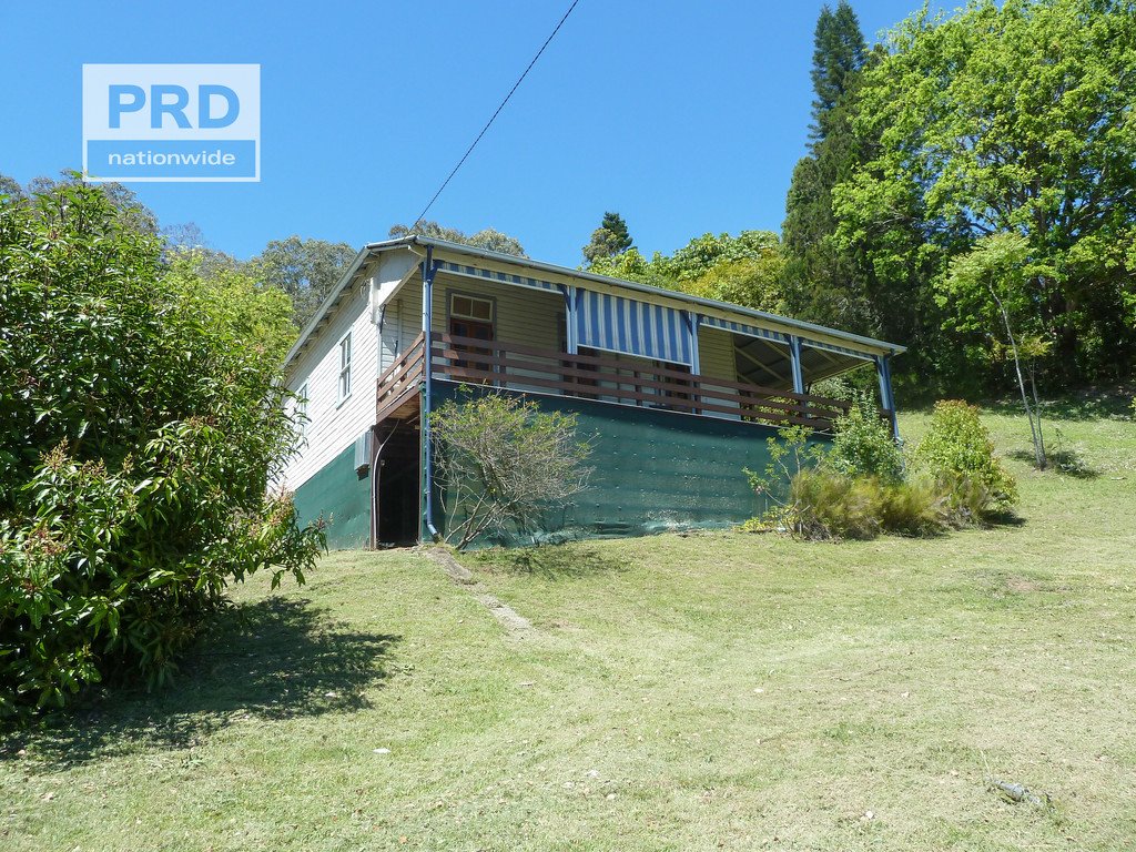 29-31 Mount Street KYOGLE 4