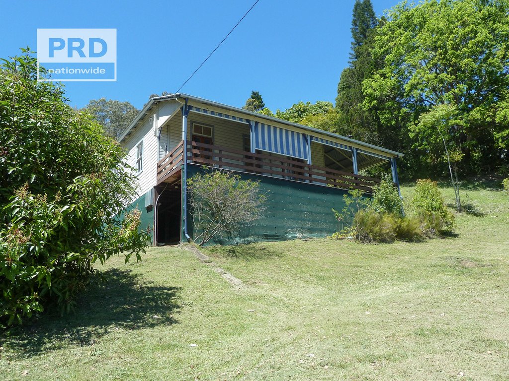29-31 Mount Street KYOGLE 7