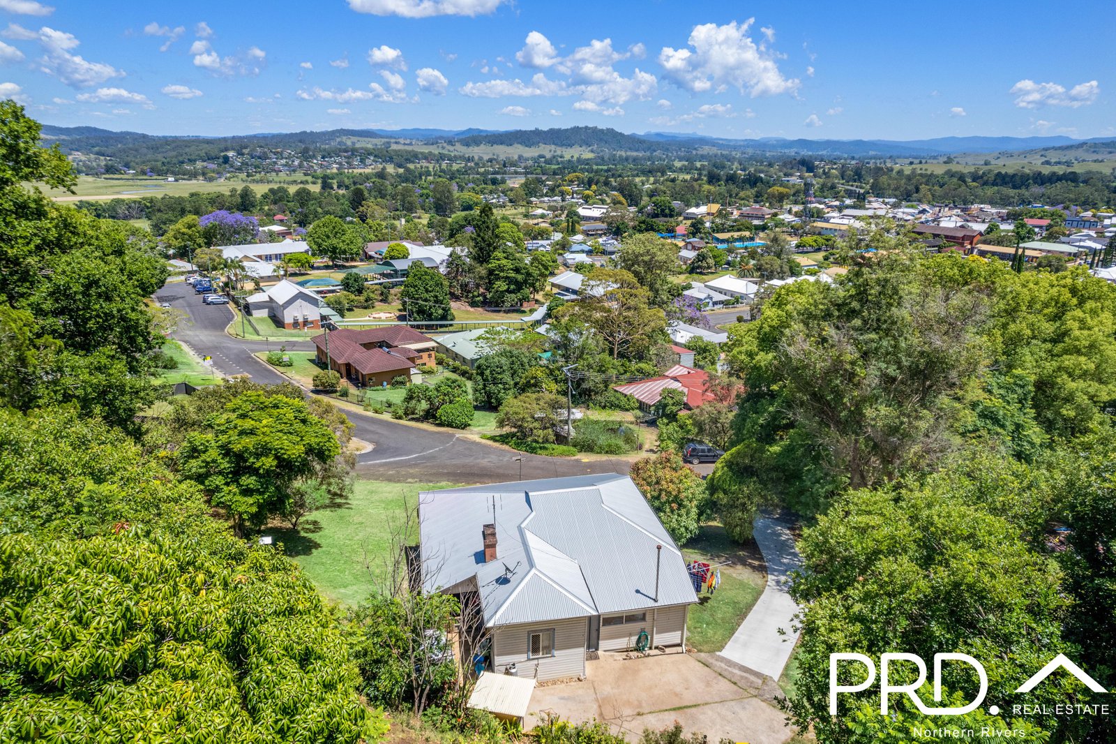 29-31 Mount Street KYOGLE 3