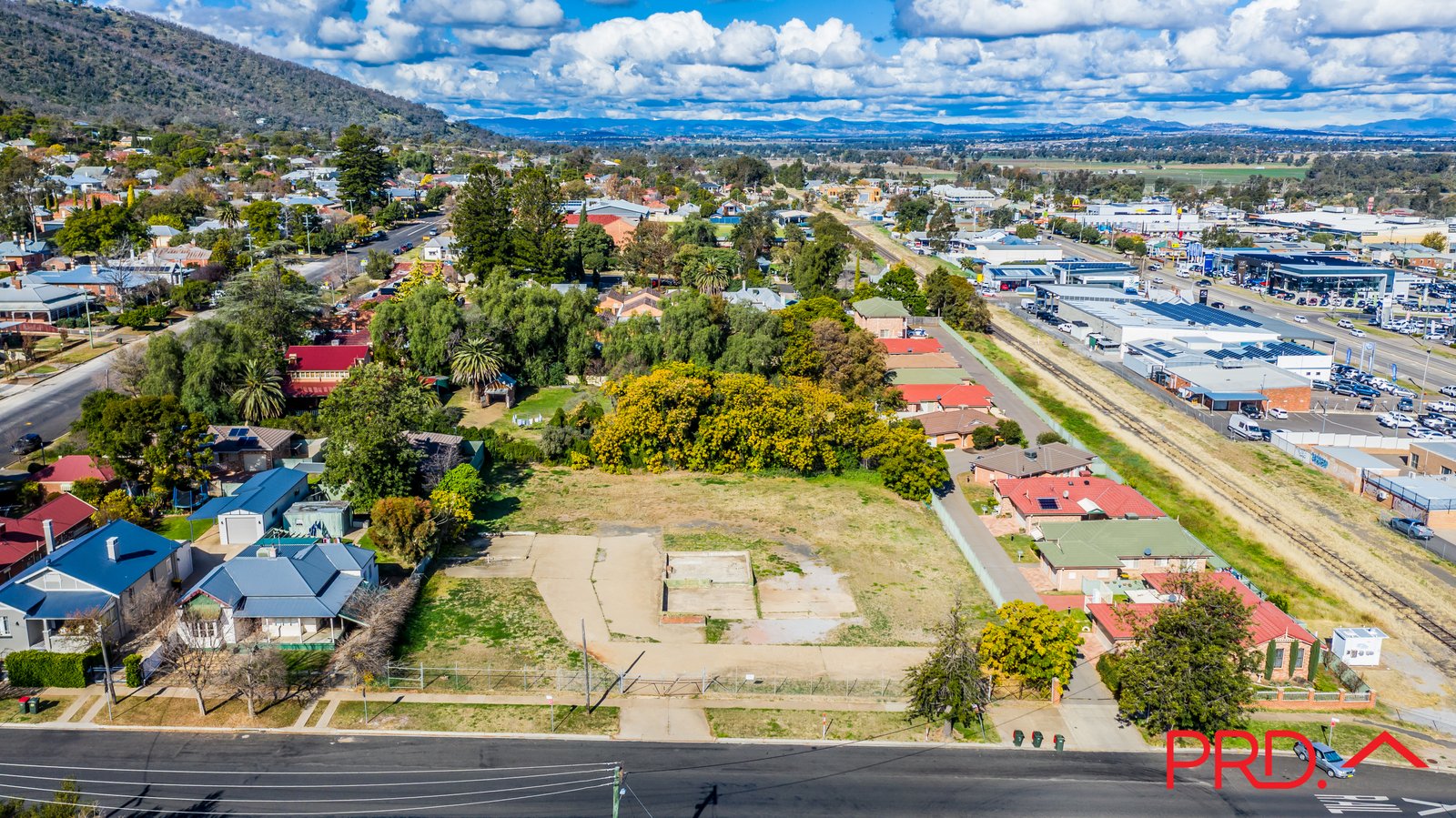 29-31 White Street TAMWORTH 1