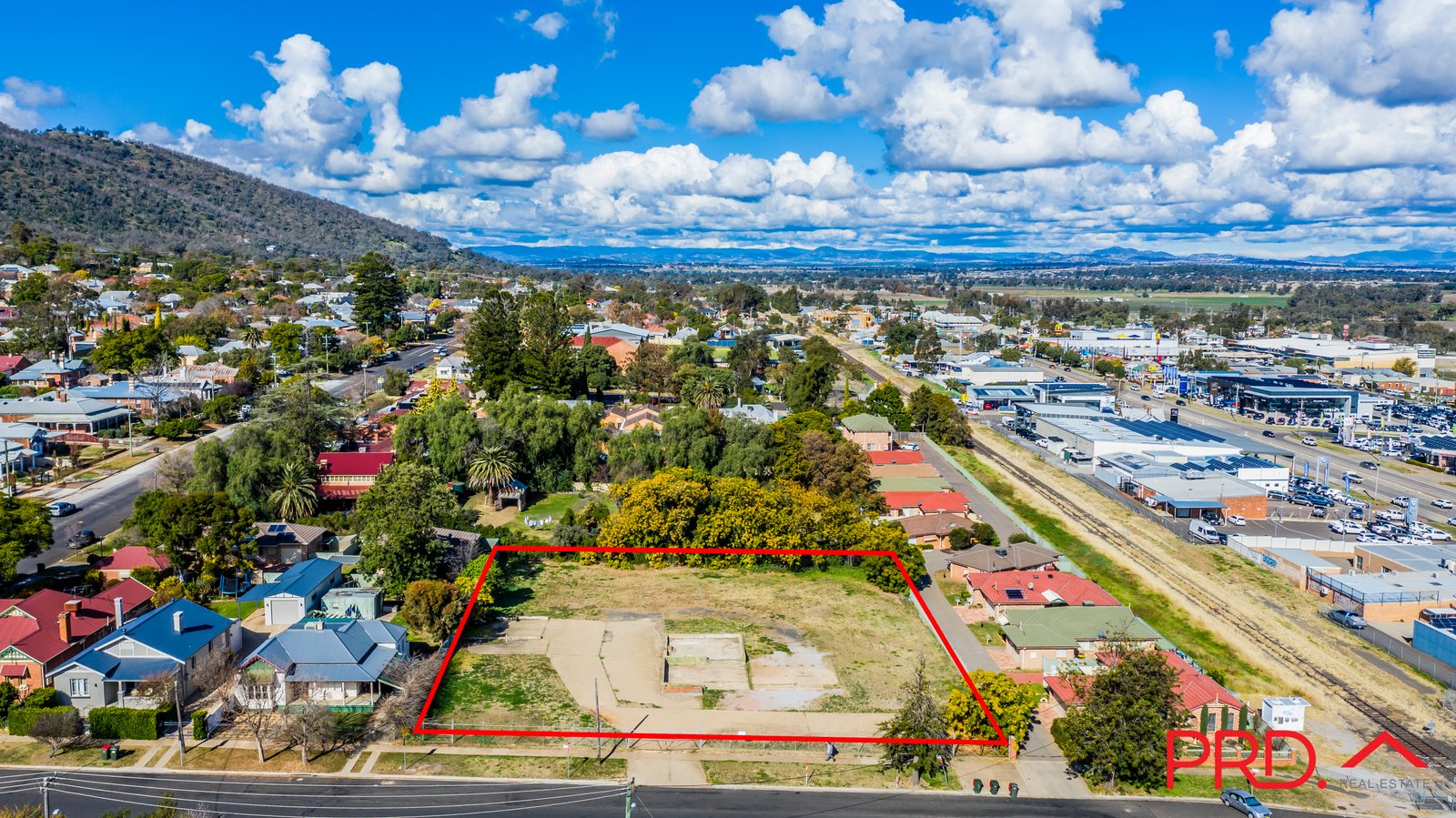 29-31 White Street TAMWORTH 2