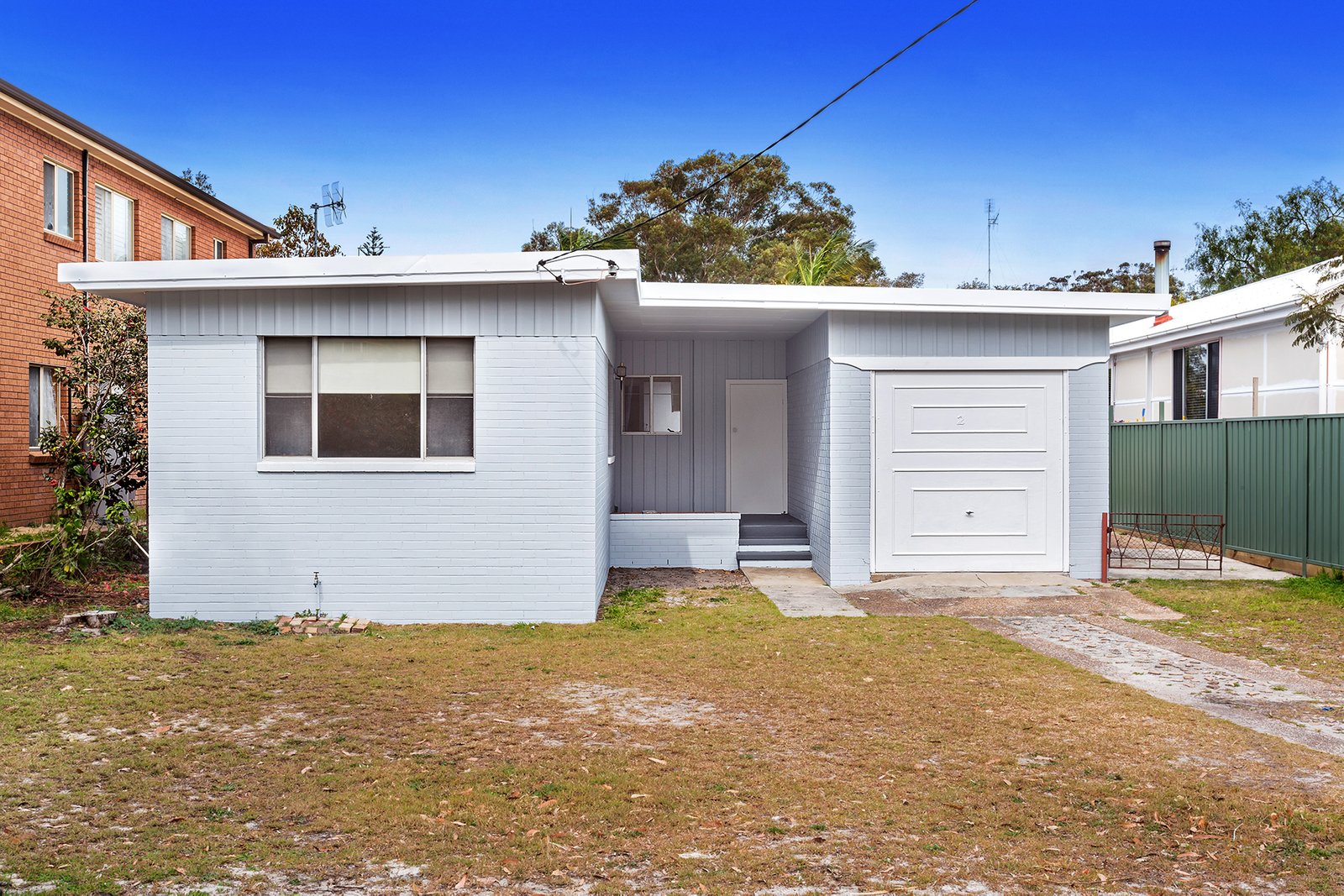 29 Ajax Avenue NELSON BAY 1