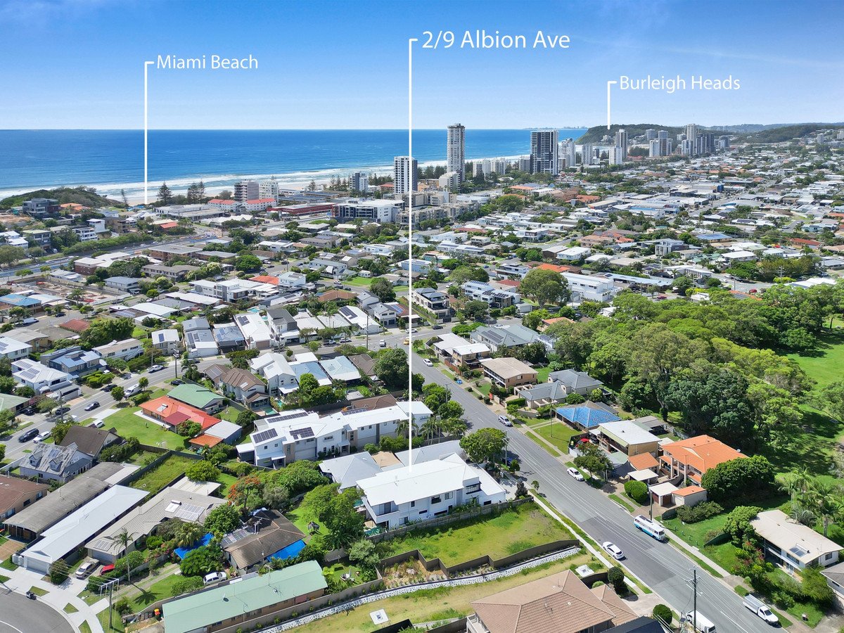 2/9 Albion Avenue Miami 2