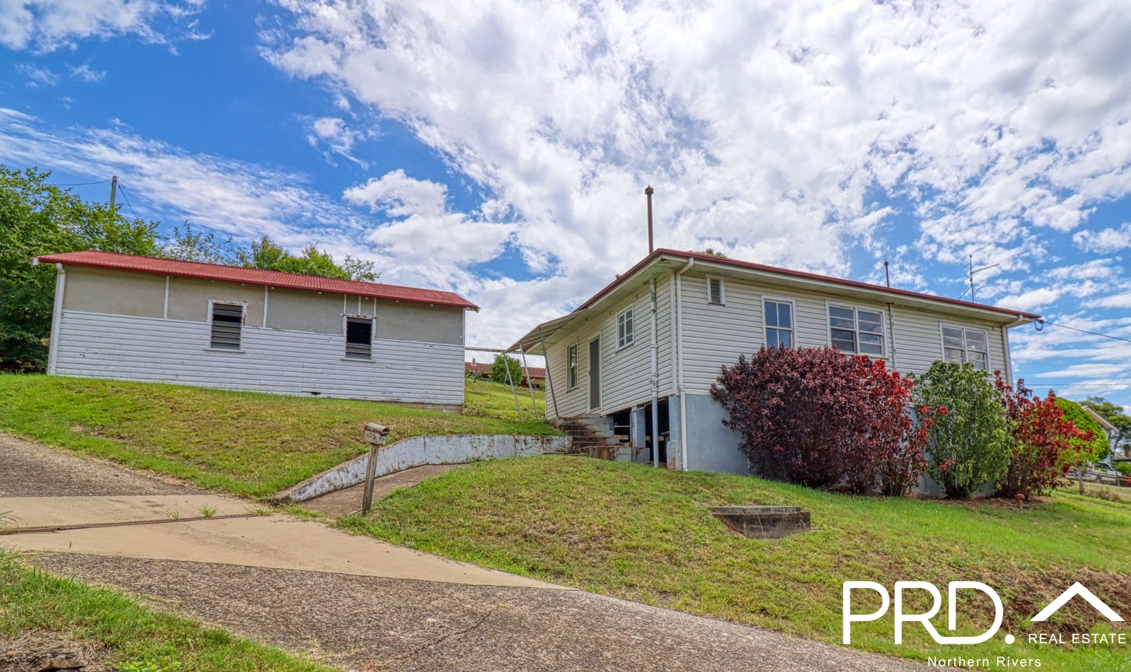 29 Anderson Street KYOGLE 2